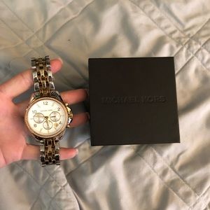 Women’s Michael Kors Watch